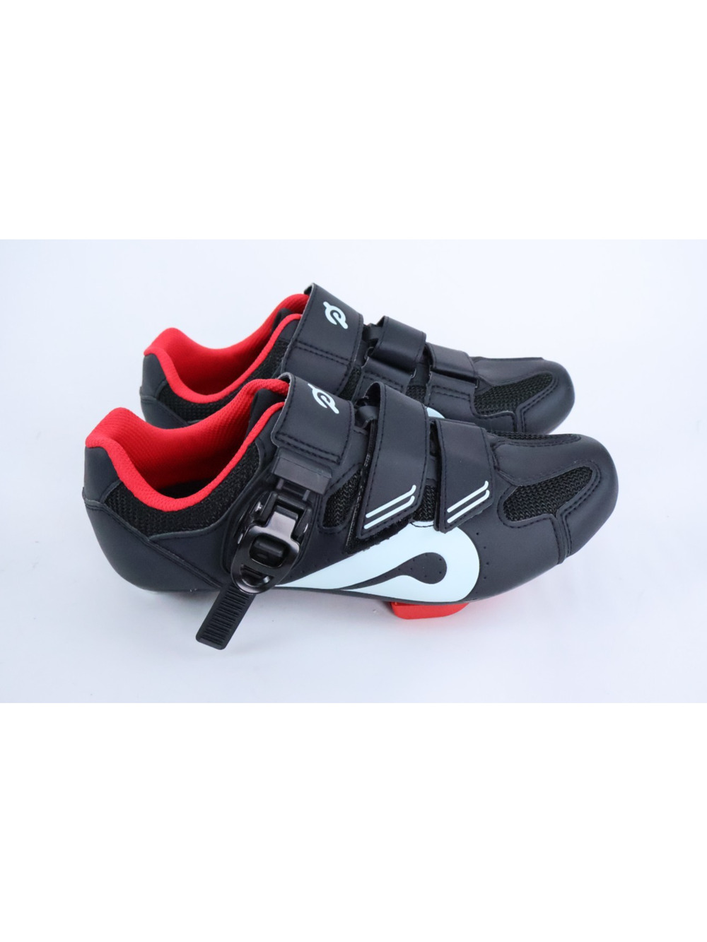 Peloton Cycling Shoes With Cleats Men’s Size US M8 W11 E-21 I PL-SH-02